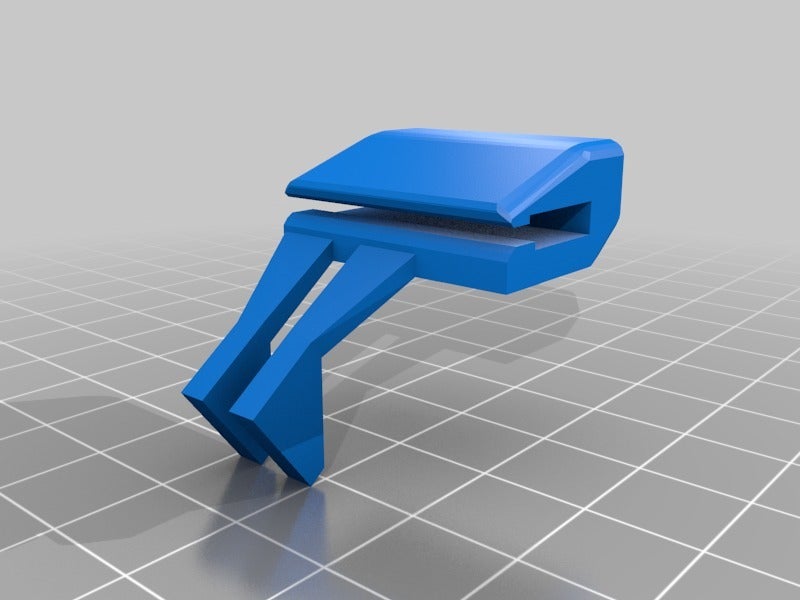 Mazda airvent adjust — miniatura 2