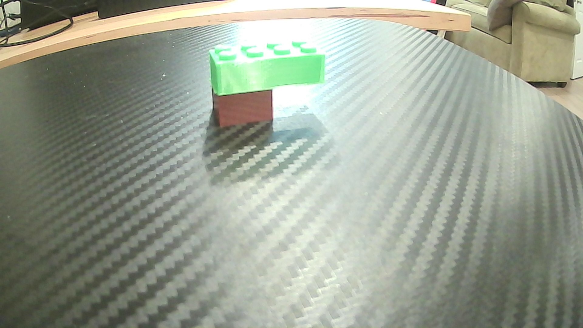 2x4 Lego brick by Reed Wolter | Download free STL model | Printables.com