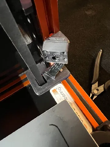 V2.4 Z Cover for Pi Cam