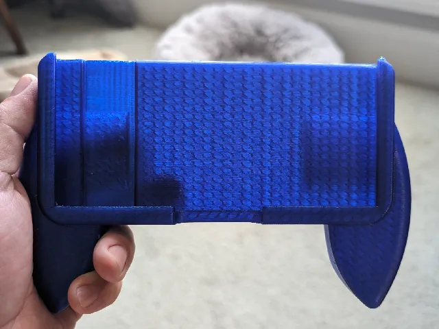 Pixel 8 Pro controller