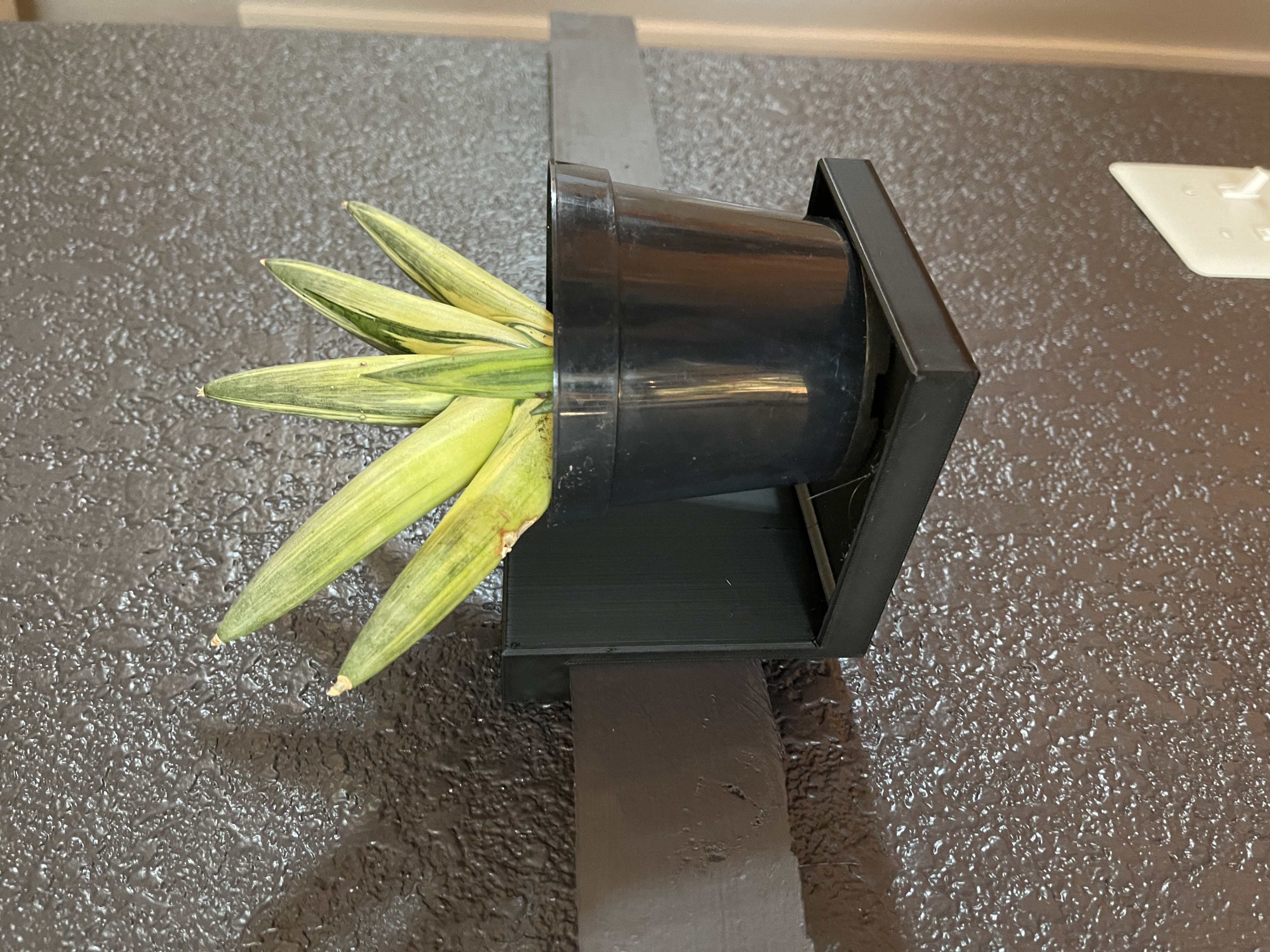 Parametric French Cleat Shelf