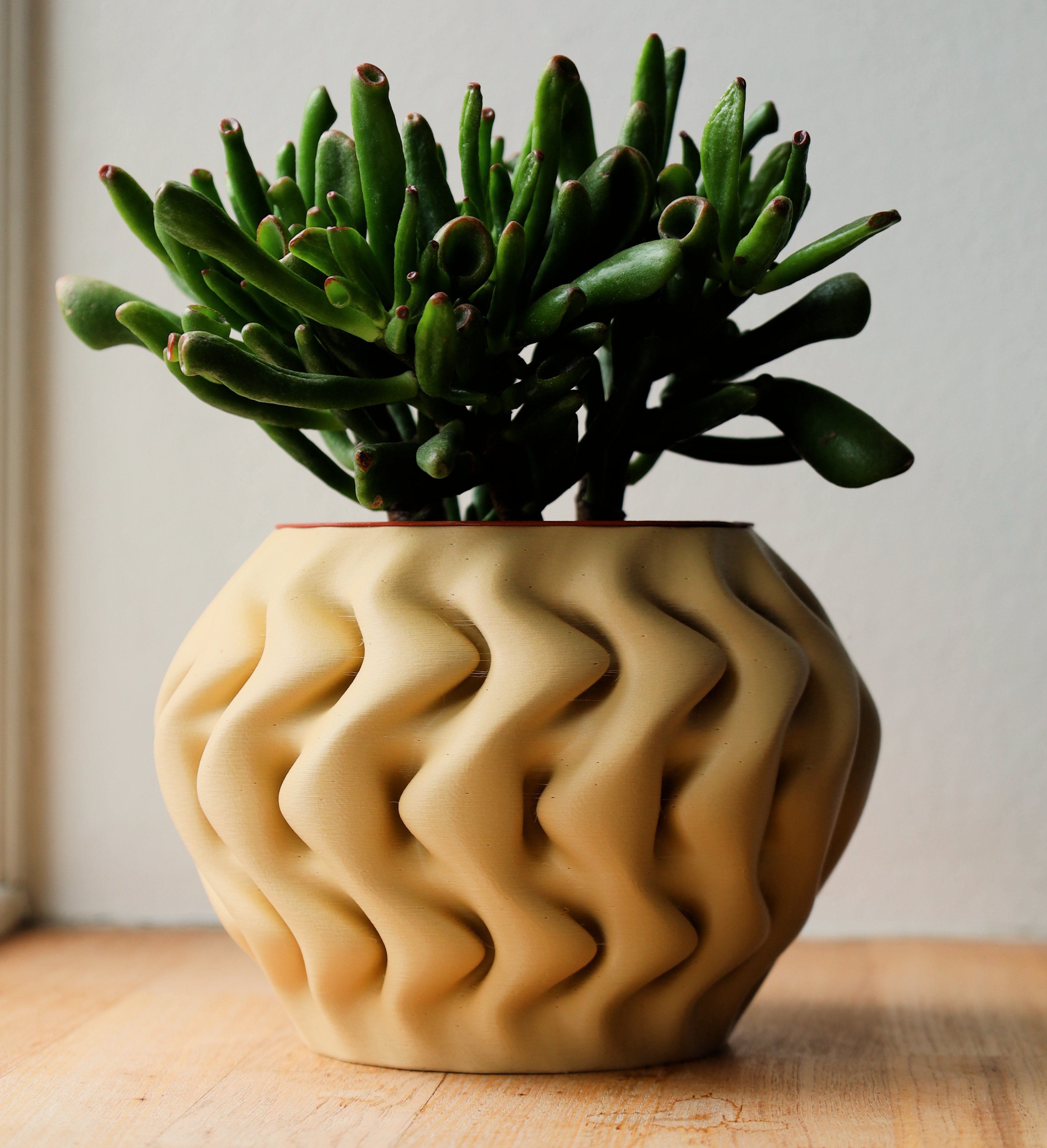 Pot 9