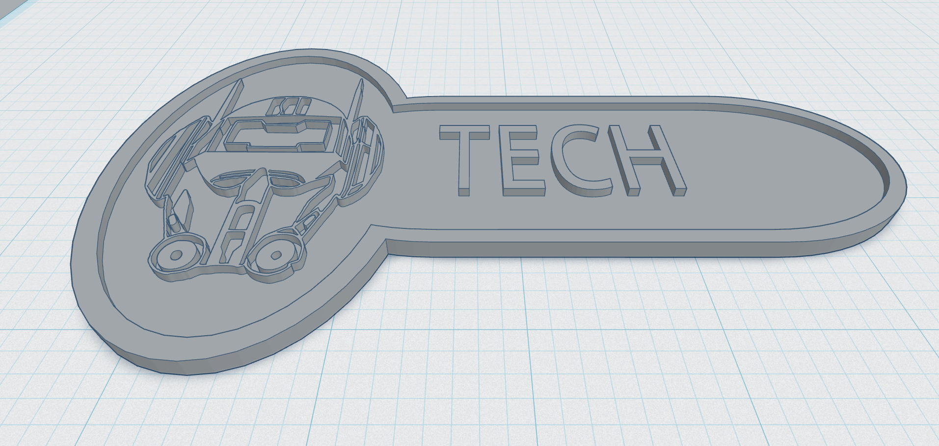 STAR WARS, TECH V2