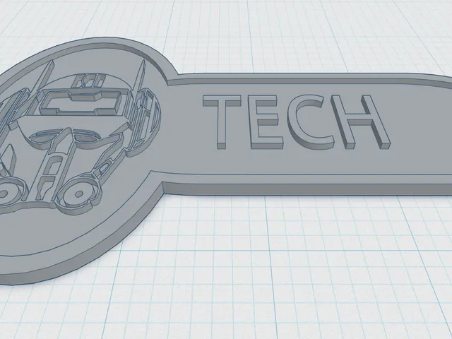 STAR WARS, TECH V2