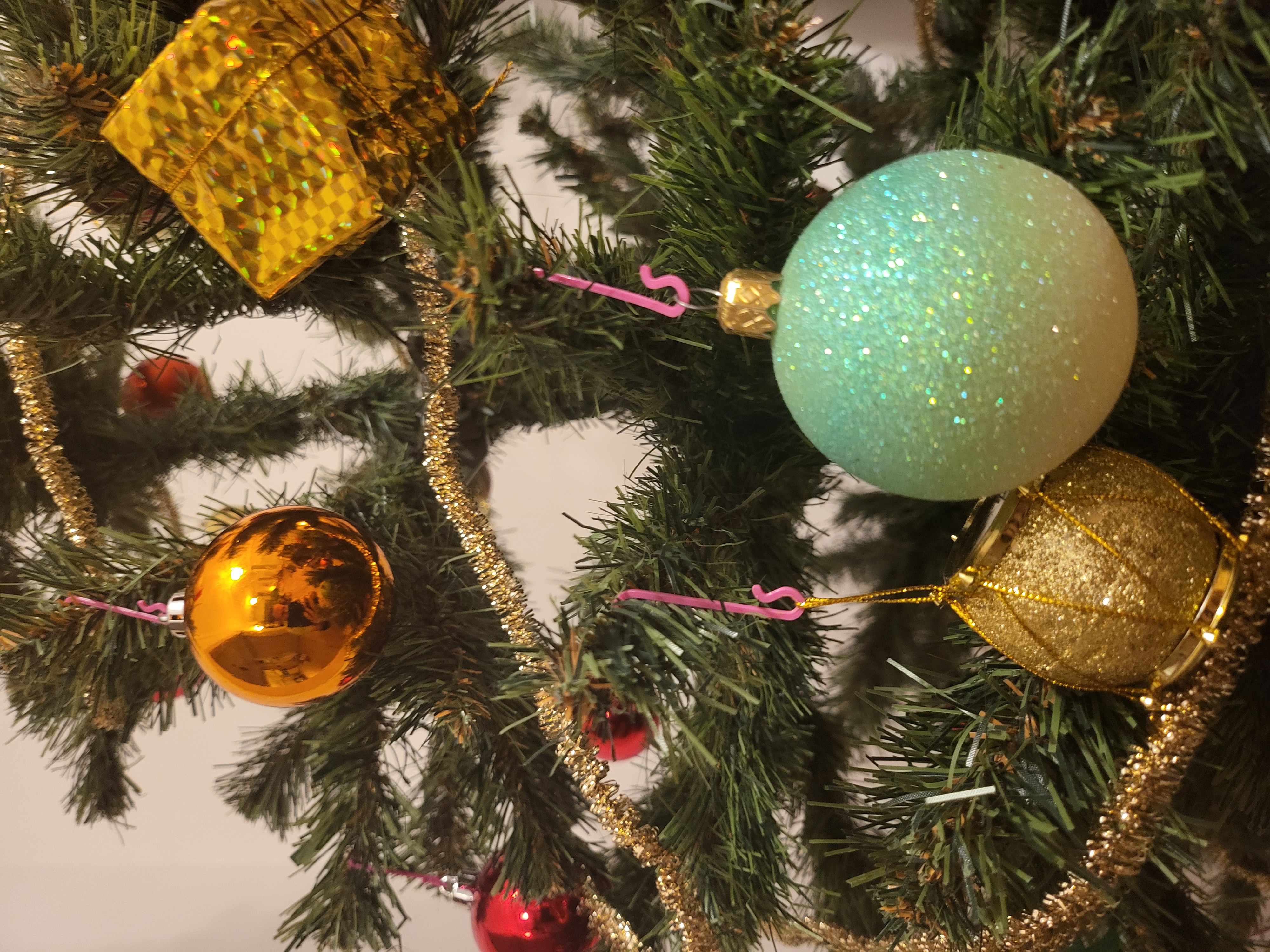 Ornament Hooks