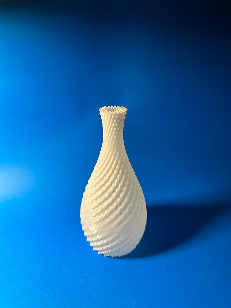 Insane Vase