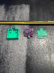 Case for the BME 680 VOC/Temperature/Humidity/Air Pressure sensor