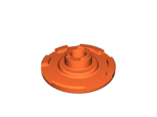 Tri Planes Industries - Premium 3D Printed Solutions