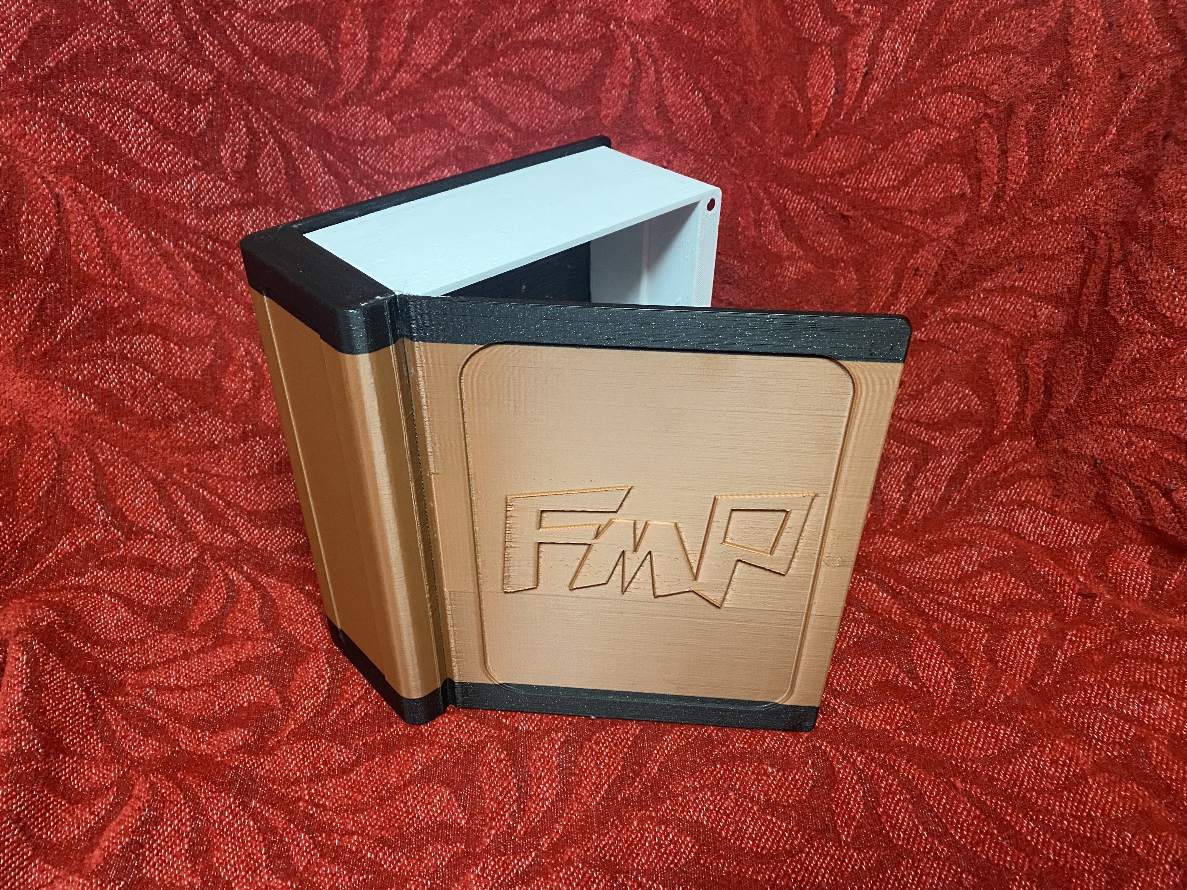 Trading Card Archive Book - MTG and More!