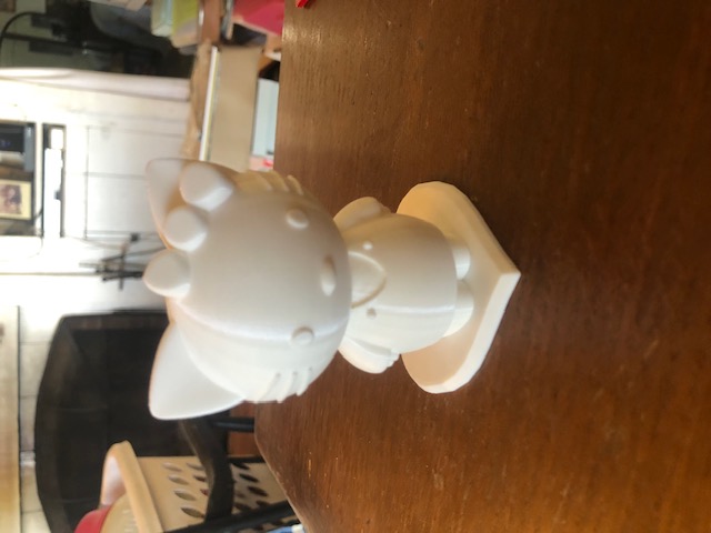 Hello Kitty