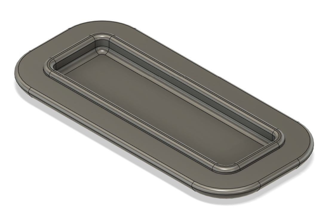 Butter Dish by bmsluite | Download free STL model | Printables.com