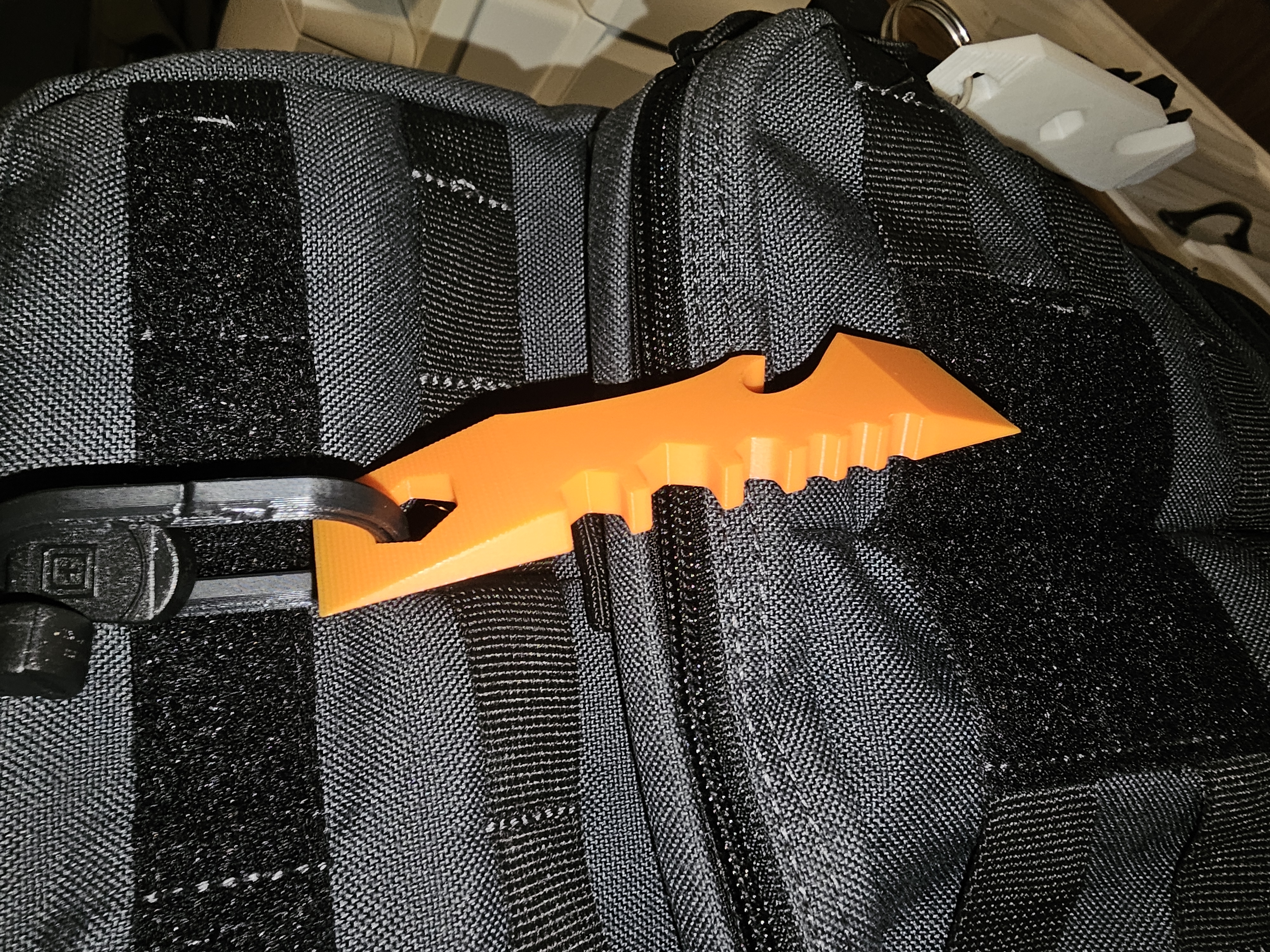 Pry Tool mk2