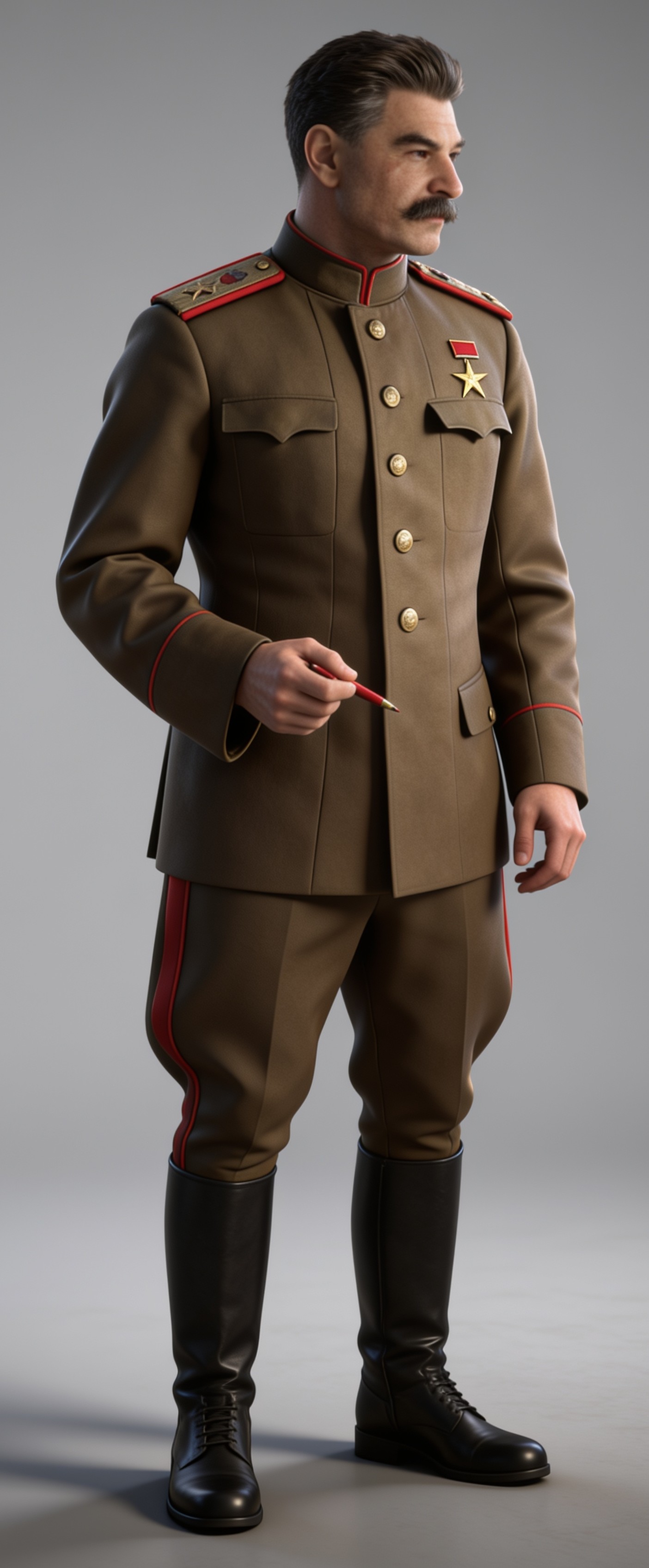Josef Stalin 2