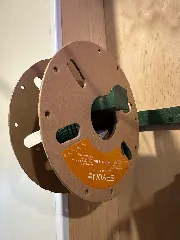 French Cleat Spool Holder
