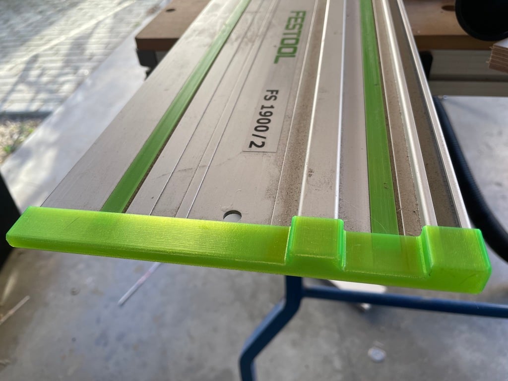 Festool Rail / Track Cap