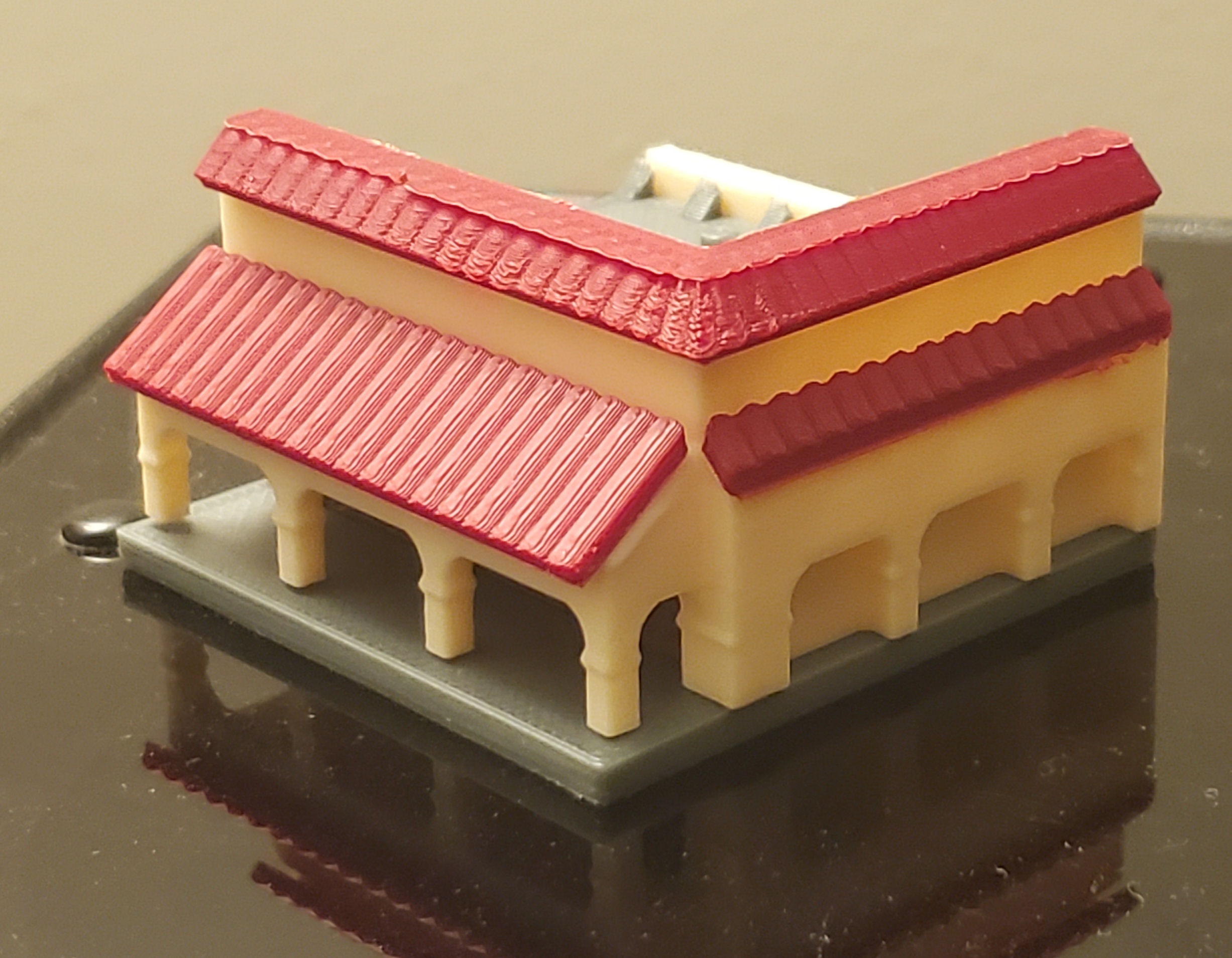 Random Tiny Restaurants — thumbnail 4