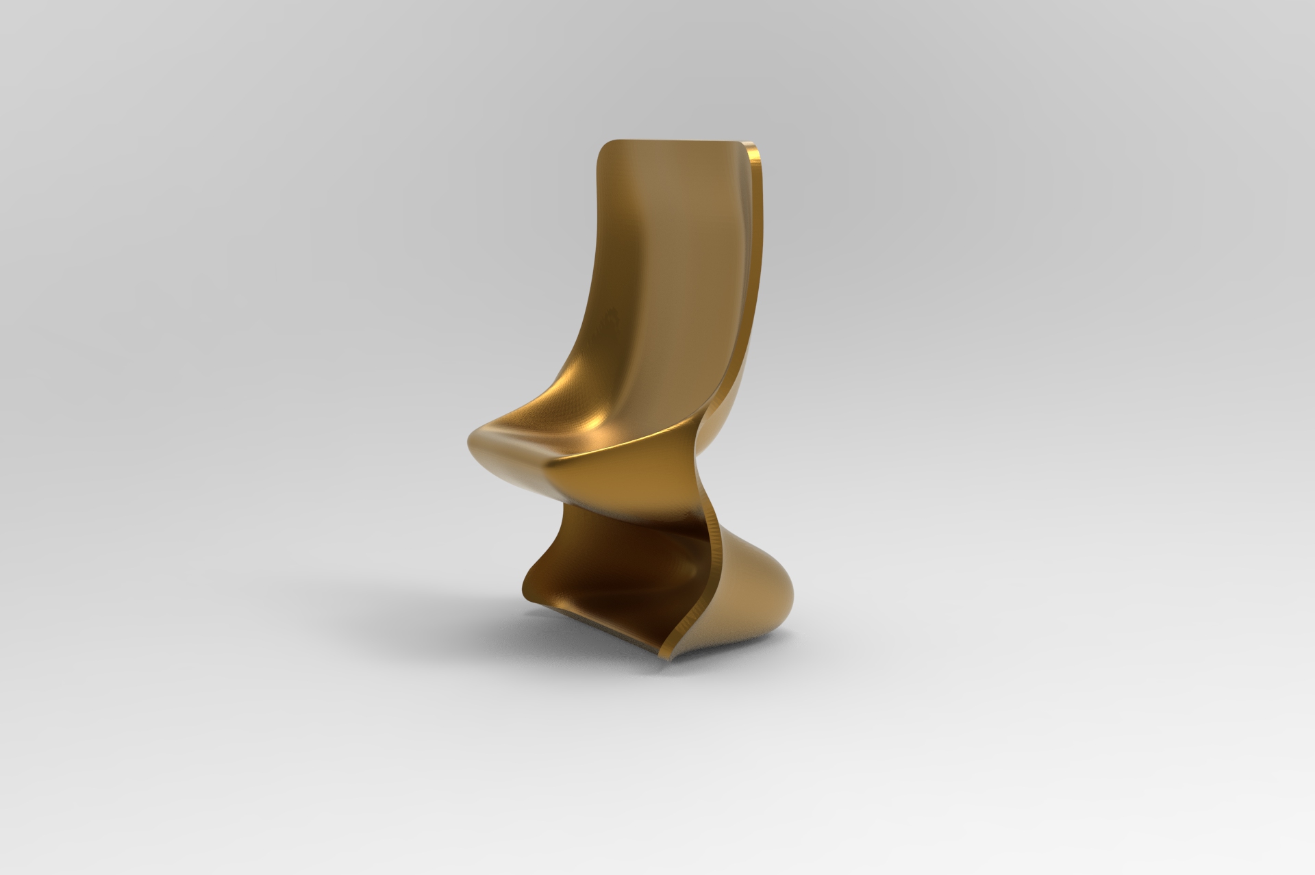Sculpture Chair 1