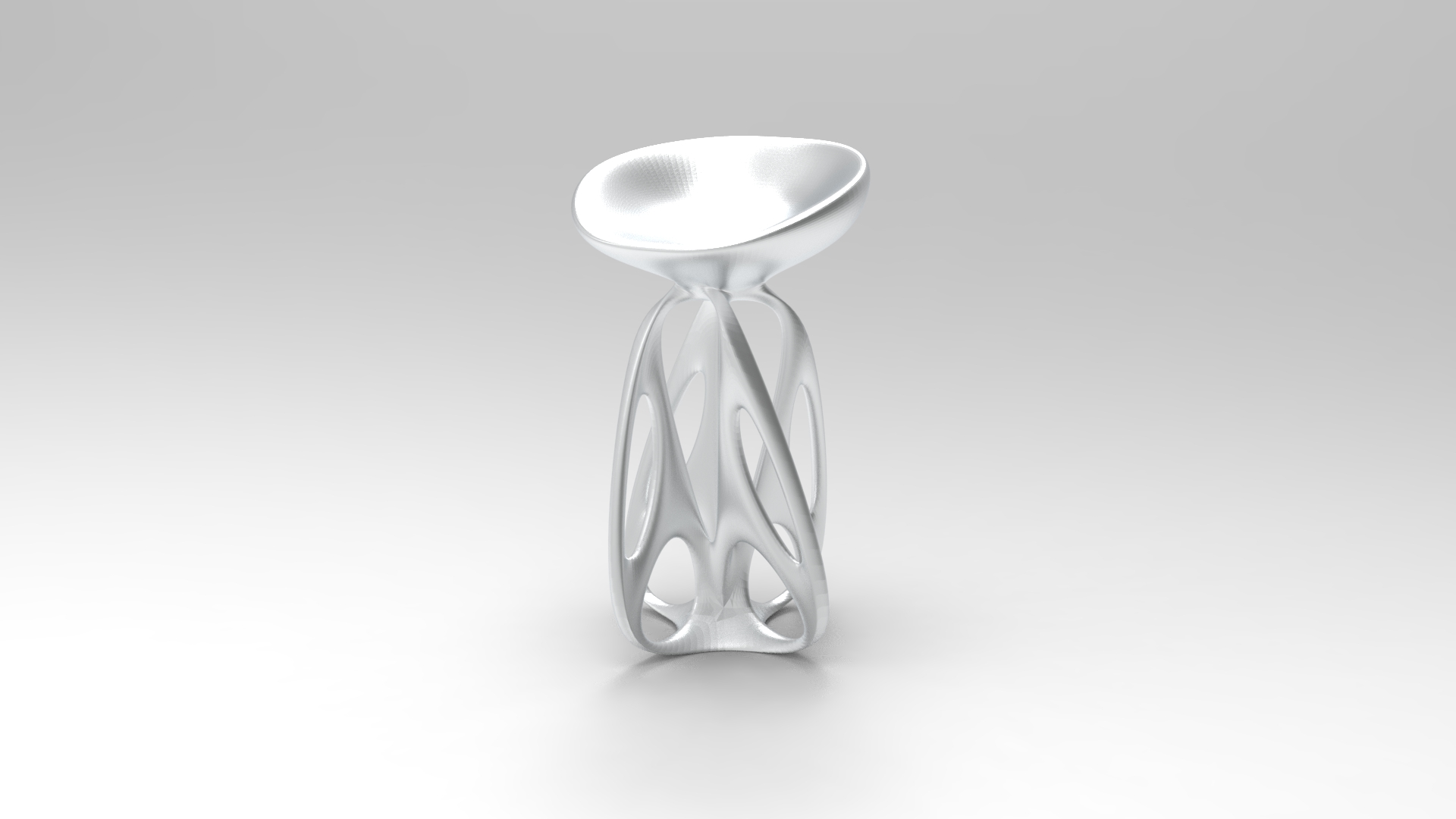 Sculpture Chair 2