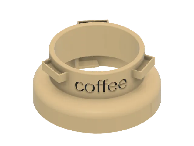 Dosing cup