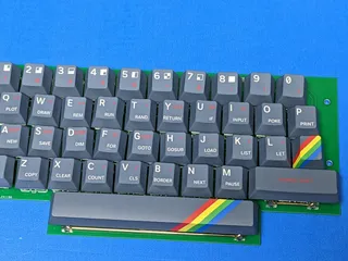 ぴーたーまみー ZX Mechtrum DLX by leejsmith | Download free STL model