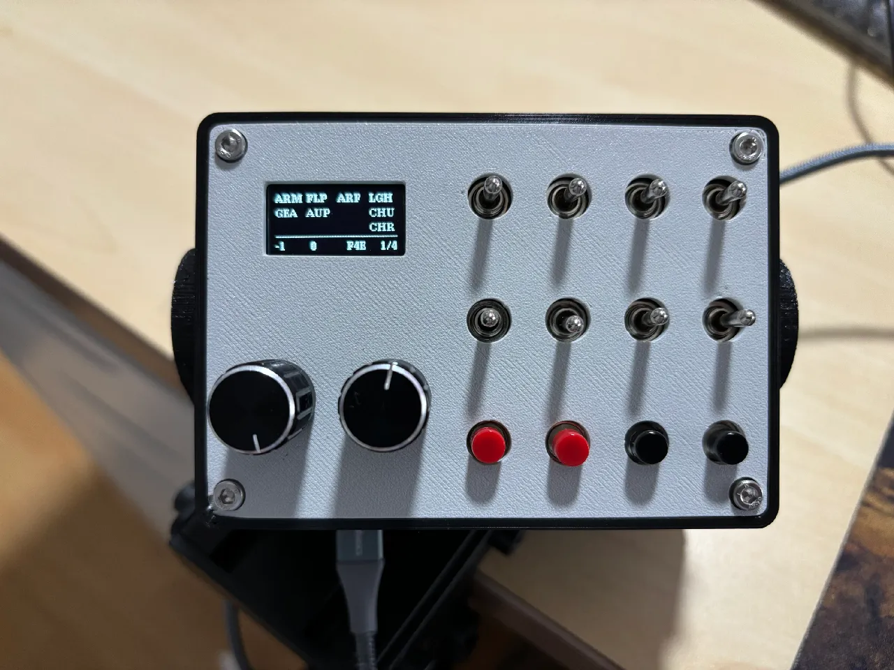 Button Box by OPR | Download free STL model | Printables.com