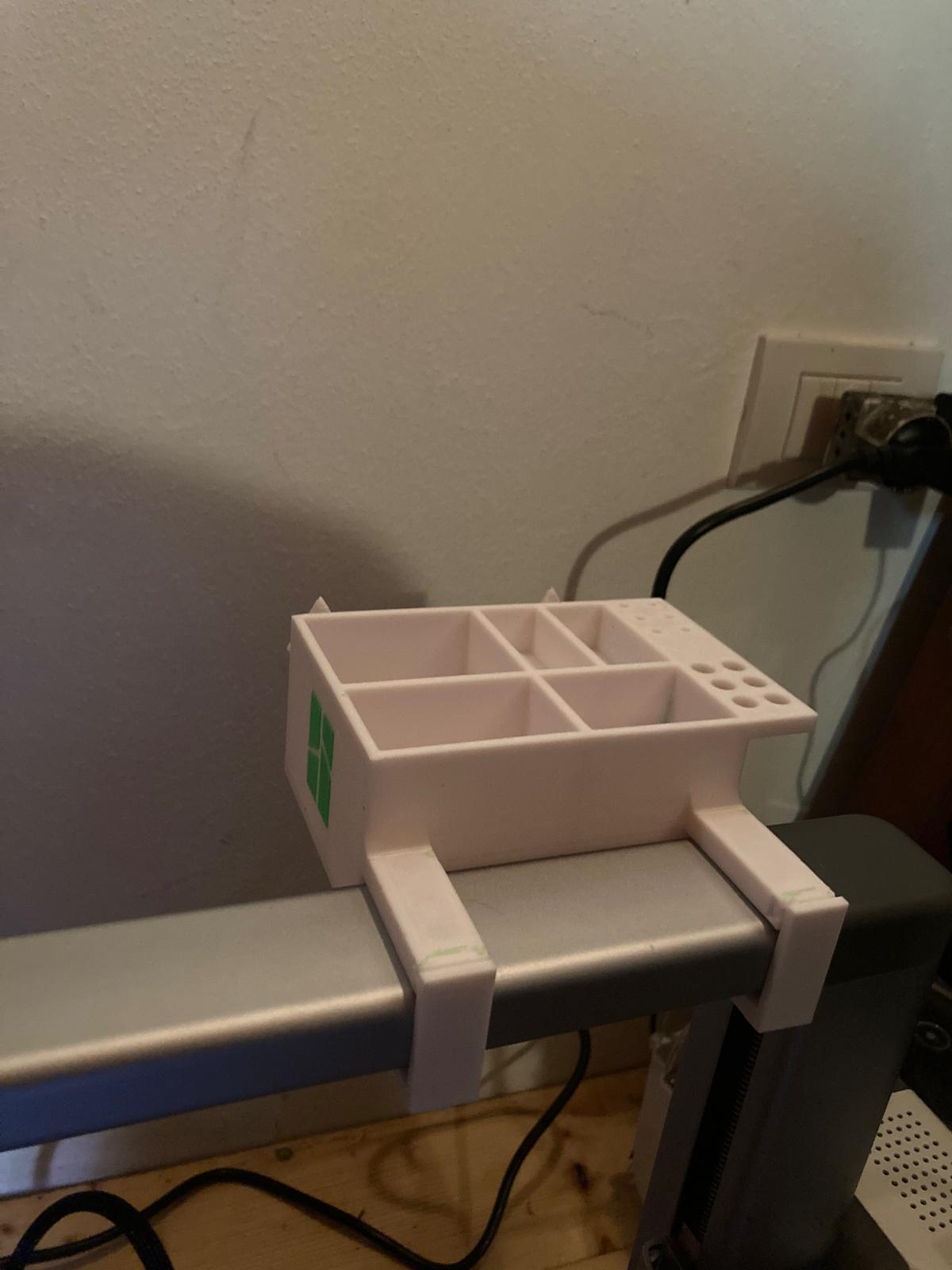 BambuLab A1 Toolbox