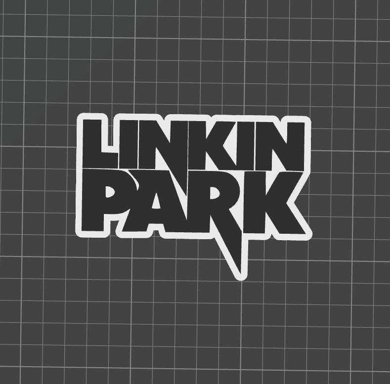 Linkin Park Logo