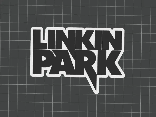 Linkin Park Logo