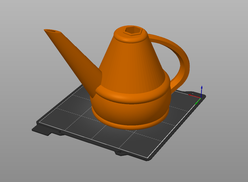 Modern Jug For Indoor Flowers By Misakov Download Free STL Model modern-jug-for-indoor-flowers-by-misakov-download-free-stl-model