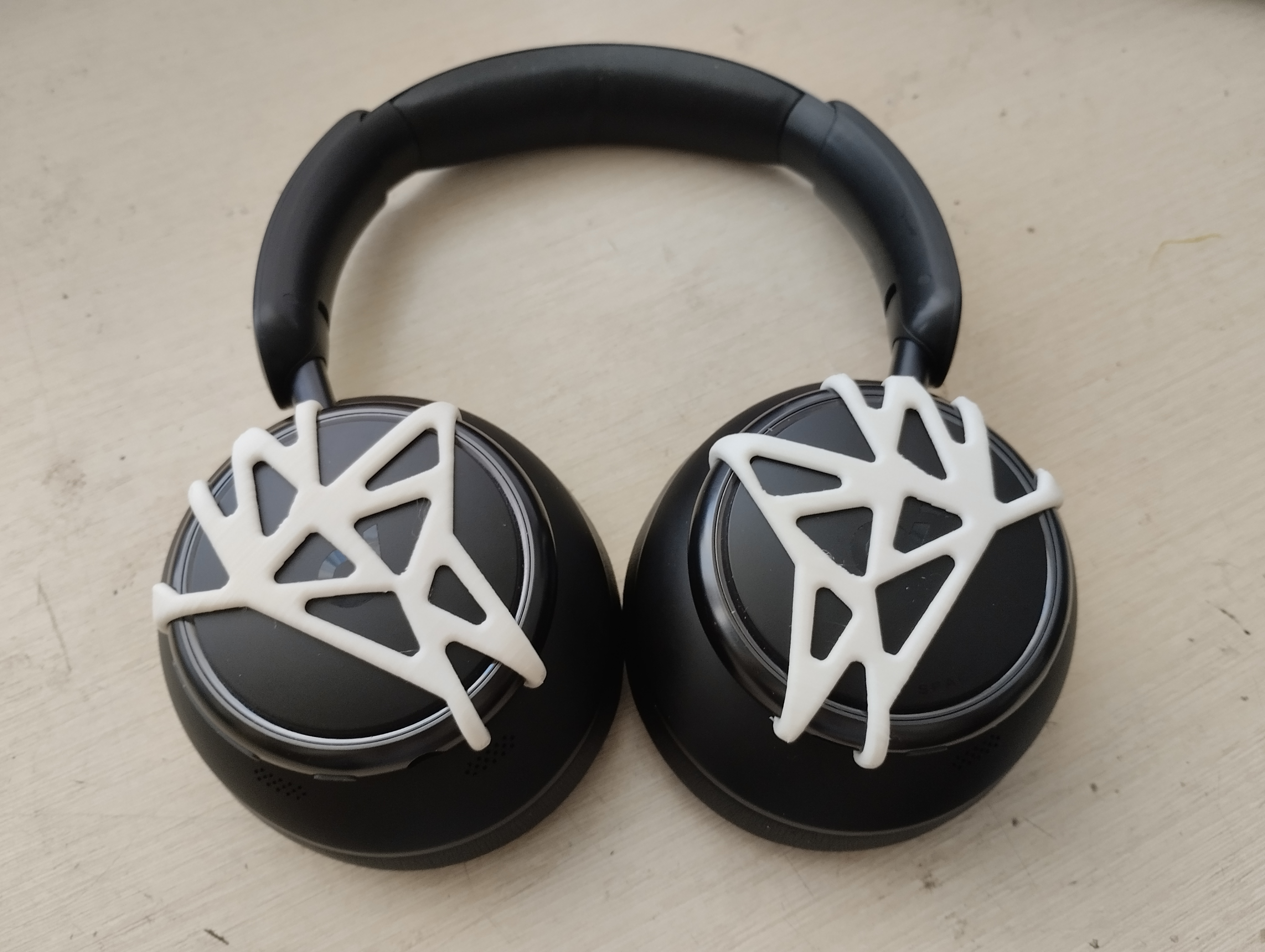 Soundcore Space Q45 headphones cover