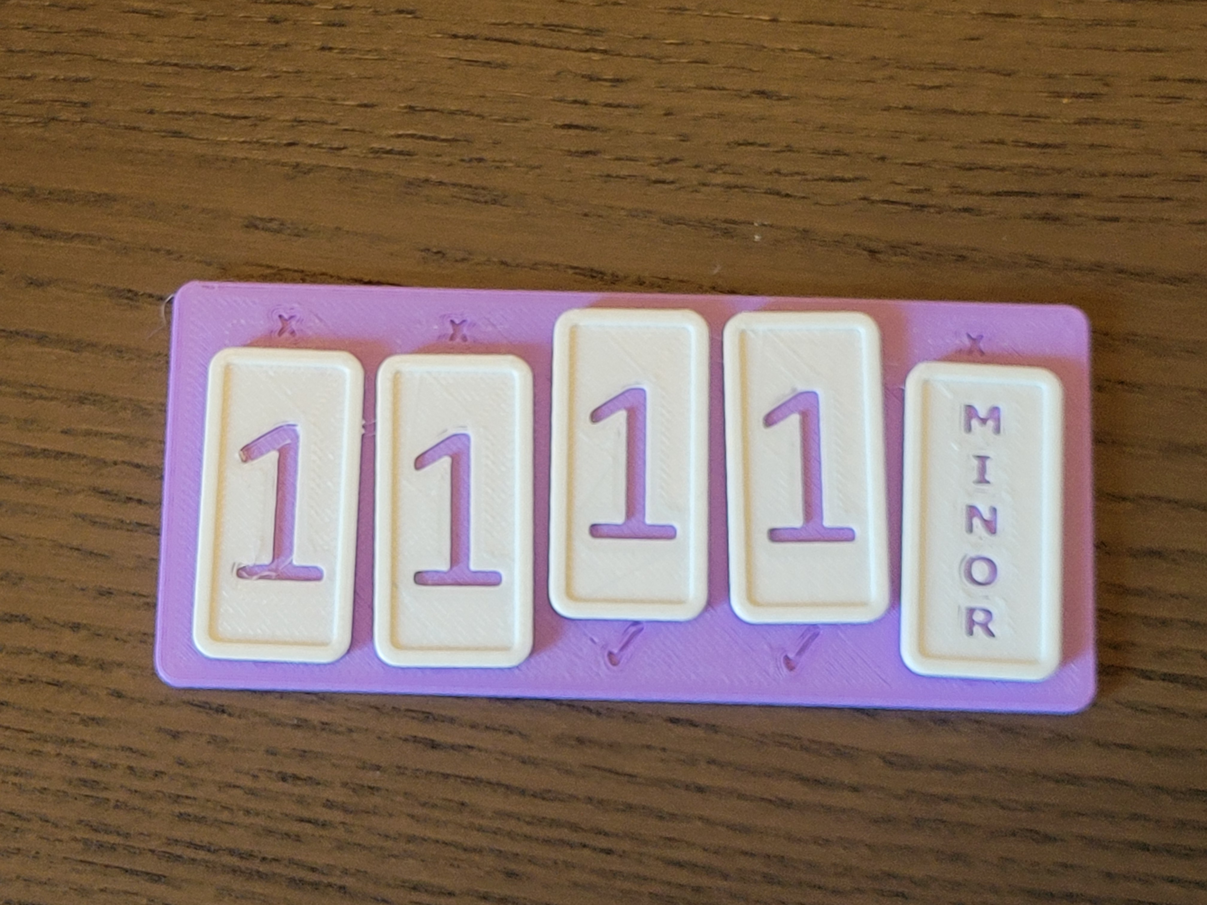 DC 20 TTRPG Action Tracker