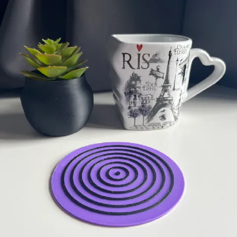 Rinnegan Coaster