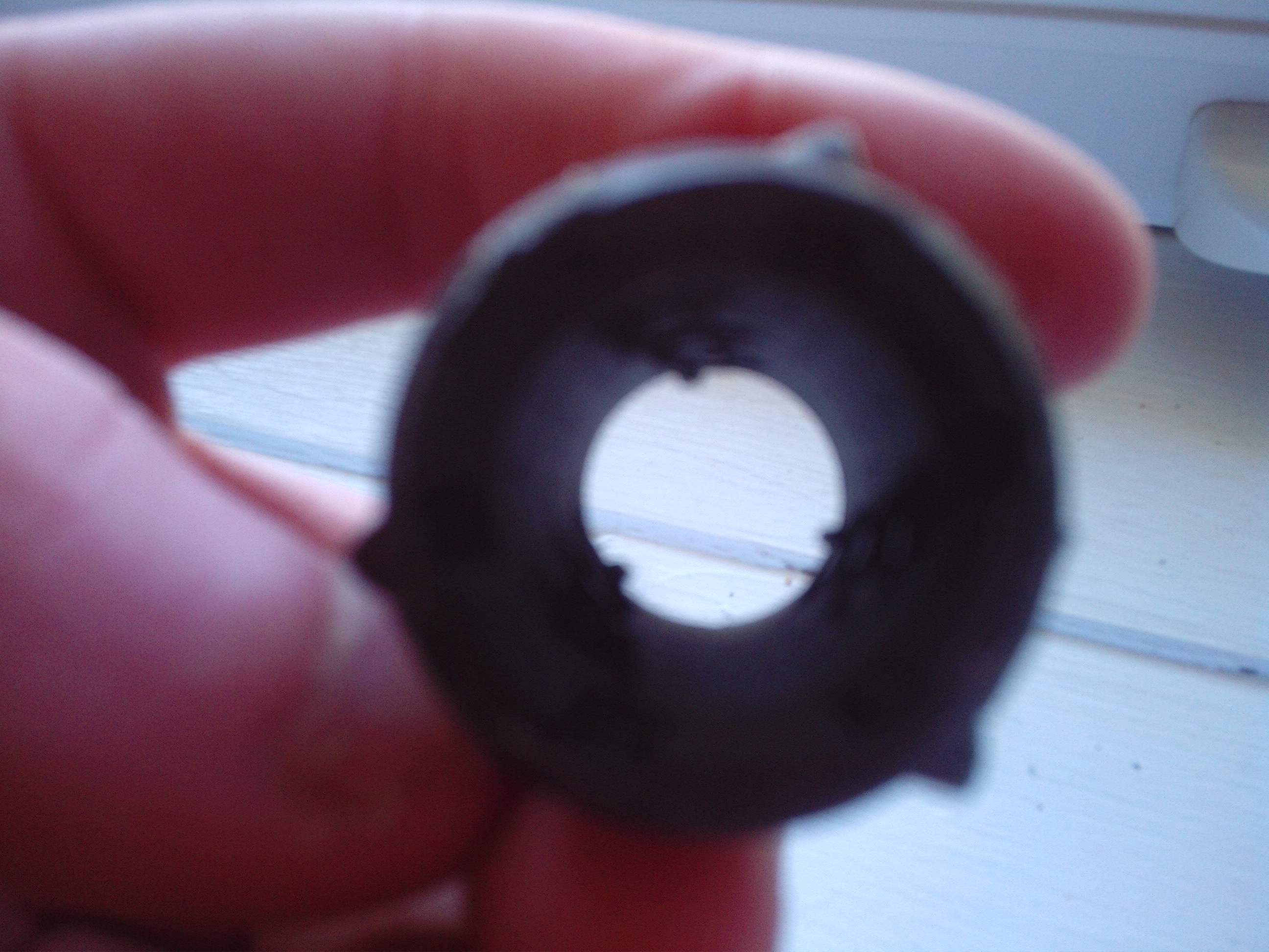 Replacement Ball Bearings for RevEx2 Bcar