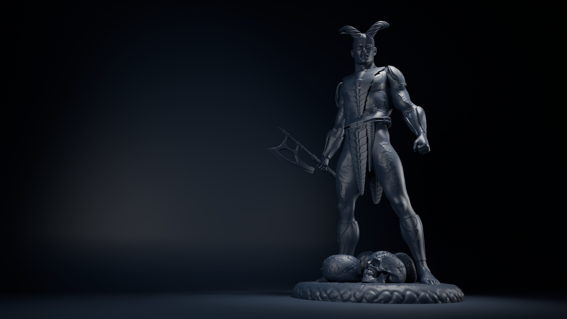 The Scourge