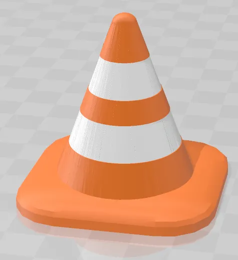 CONE by mirenirati | Download free STL model | Printables.com