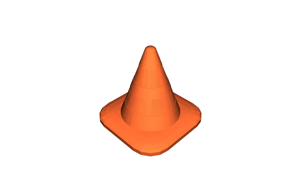 CONE by mirenirati | Download free STL model | Printables.com