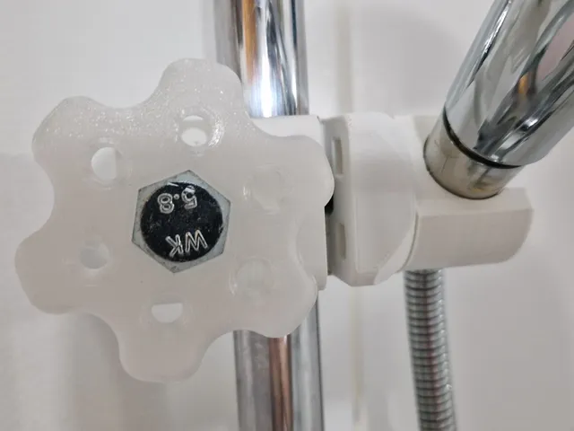 Shower handle / Uchwyt prysznica