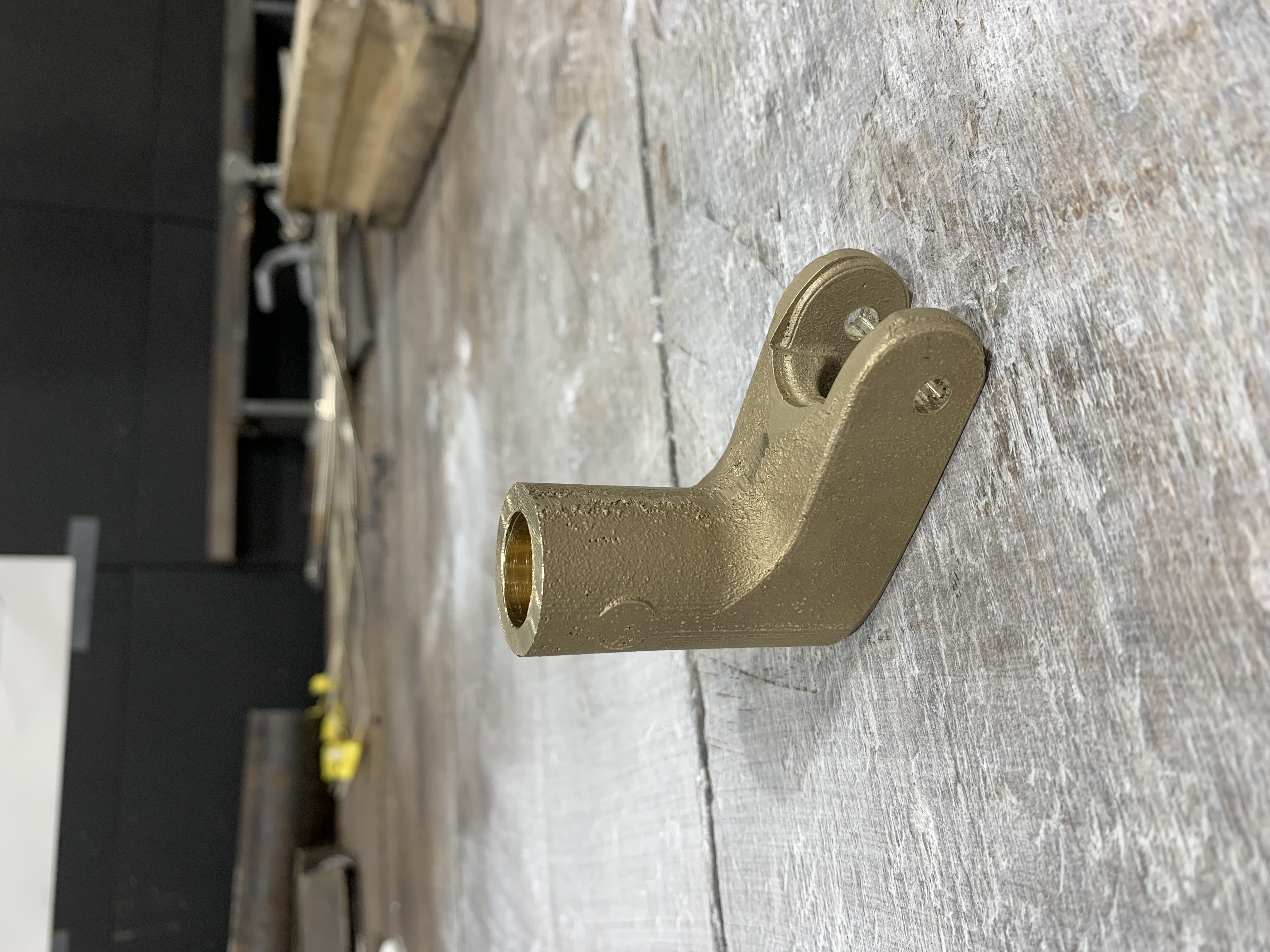 Lafuma chair elbow