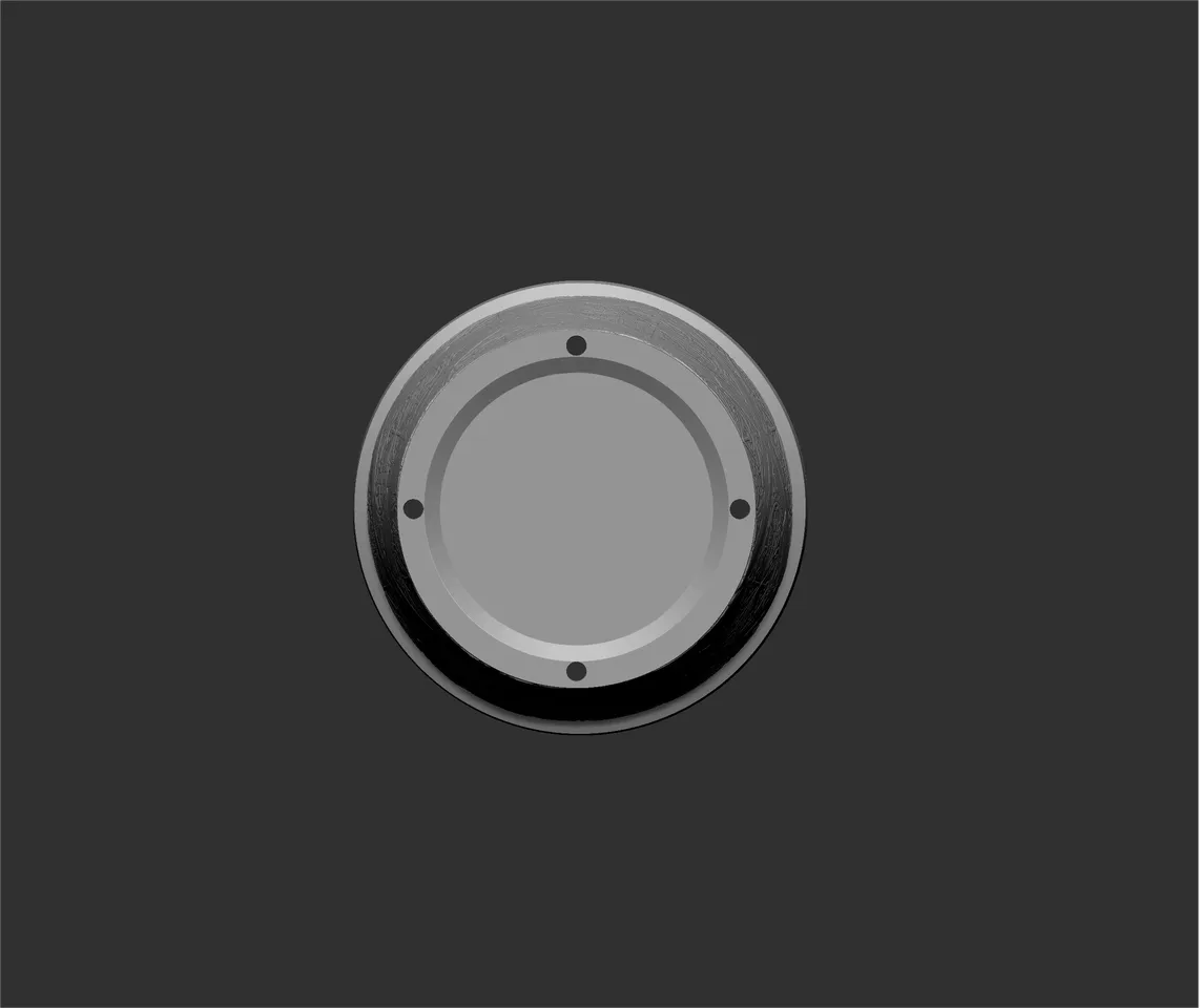 Decoritive Pot by Alarcon Prints | Download free STL model | Printables.com