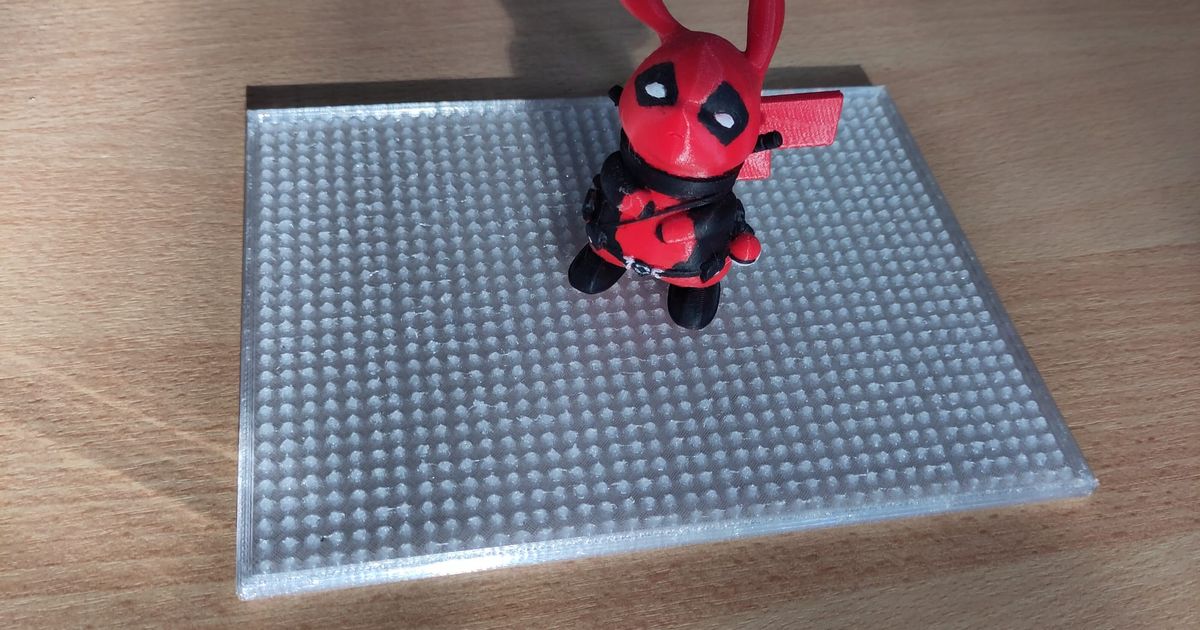 Drying Rack for Minis by Alex Download free STL model