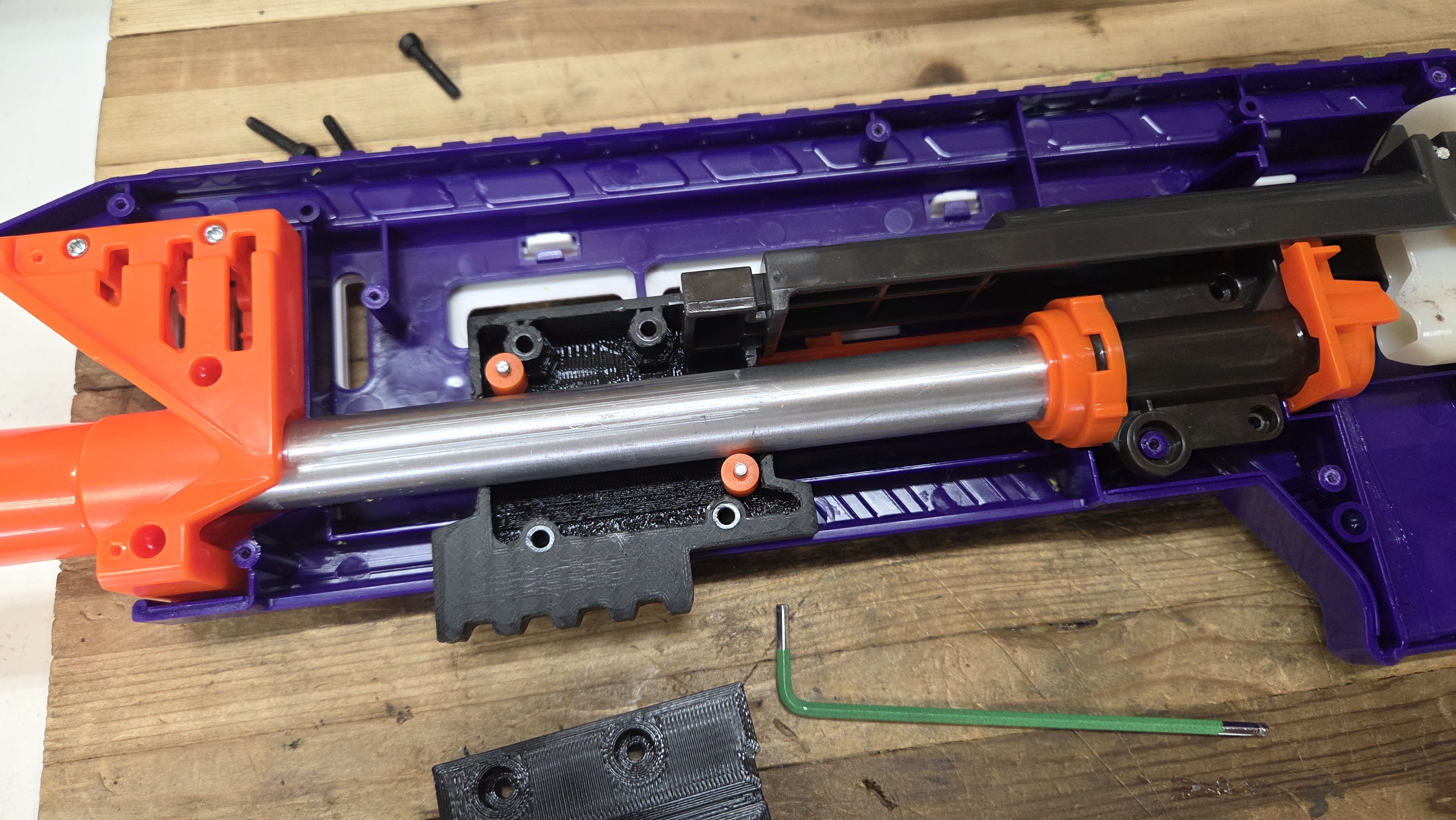 Adventure Force Nexus Pro X Sled