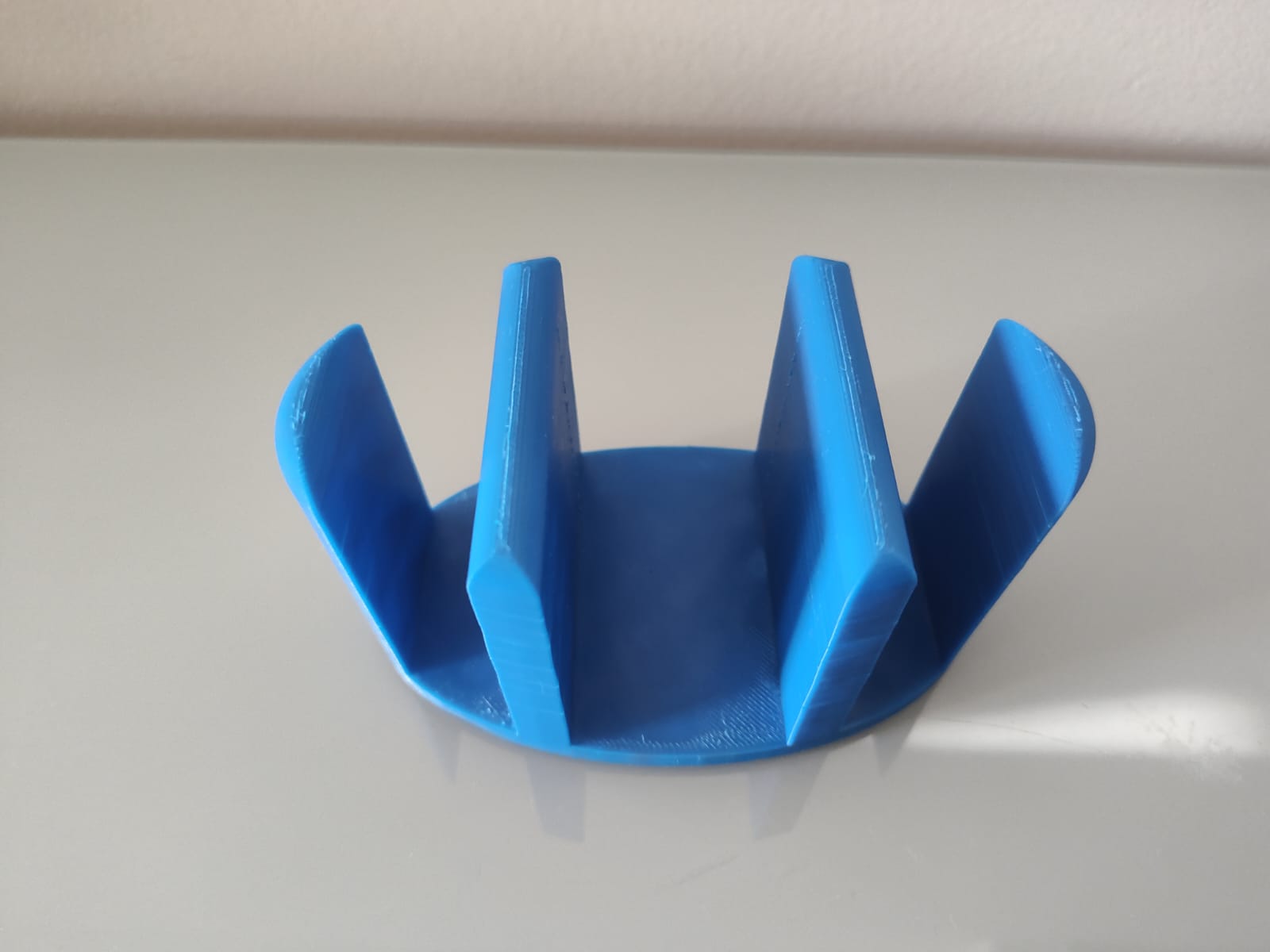 Vertical Laptop Stand