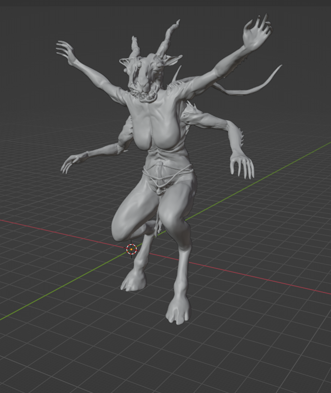 Baphomet