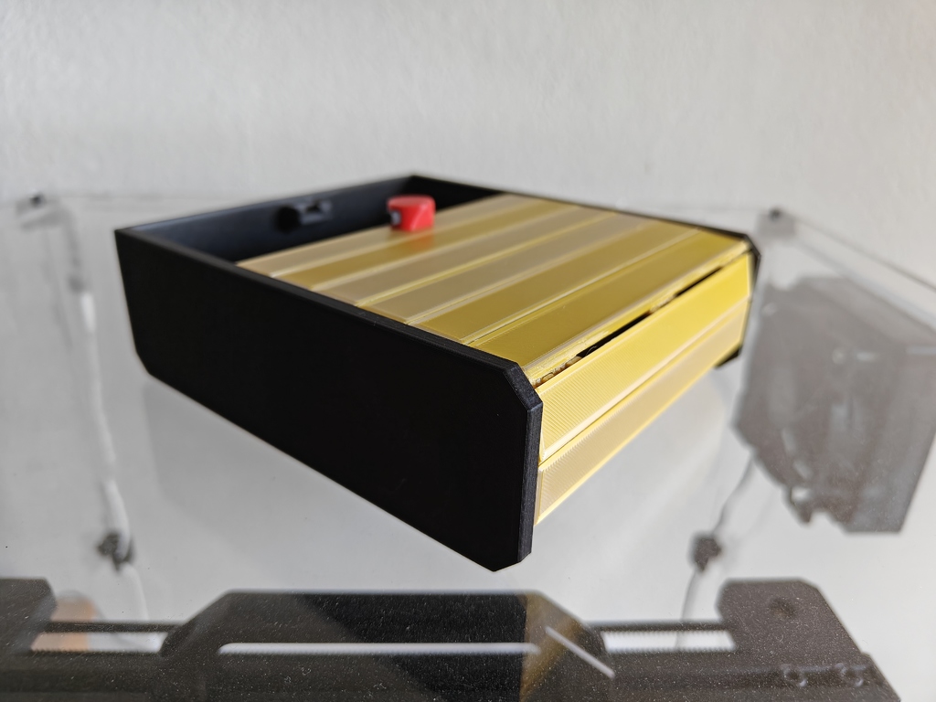 Rollot-Box V2