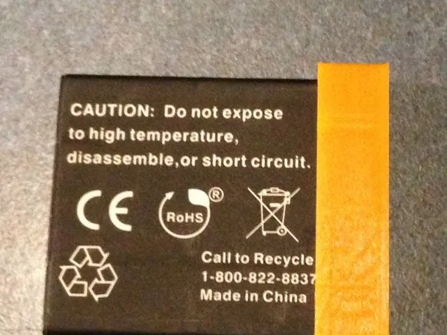 NB-11L Li-ion Battery Cover