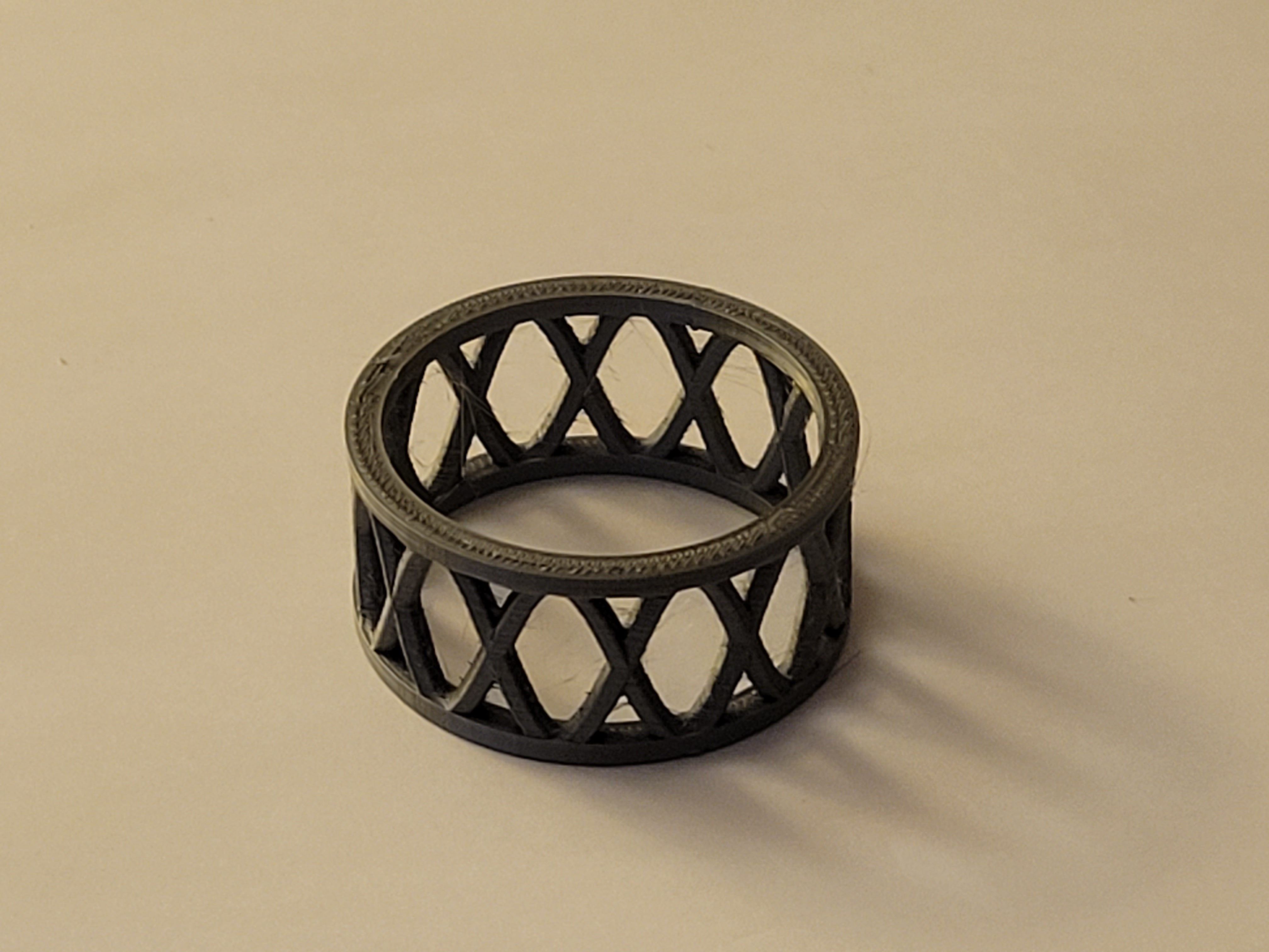 Napkin Ring