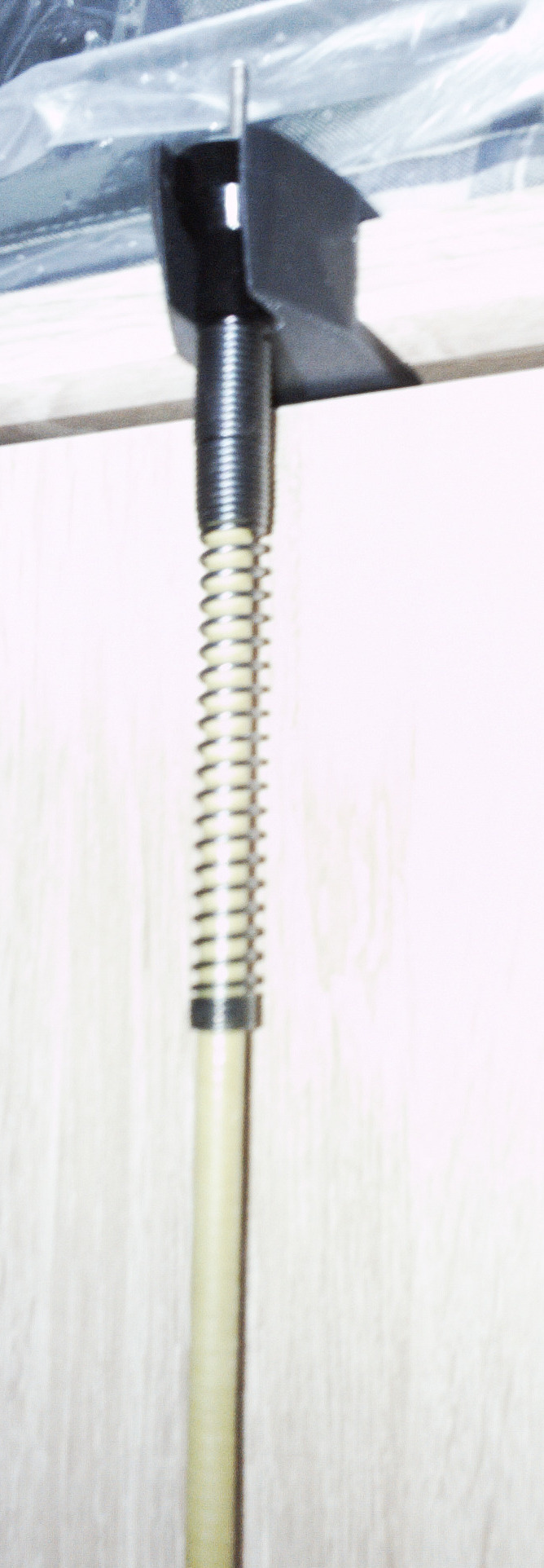 Proxxon Flex Shaft (Biegewelle) Storage Clip