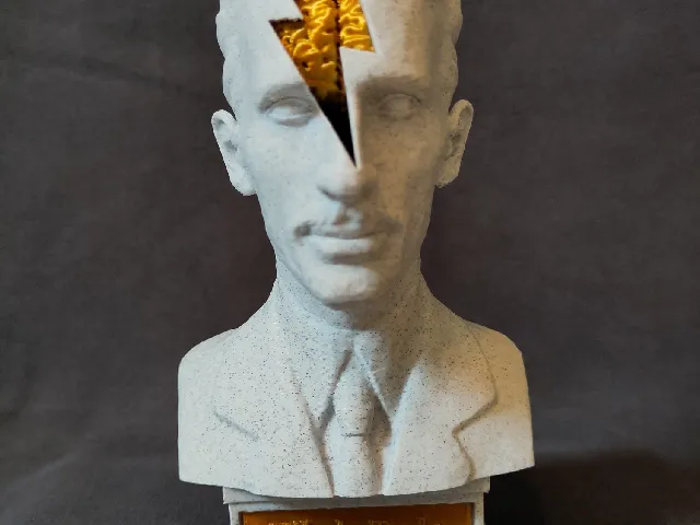 Insights into a Genius: Nikola Tesla