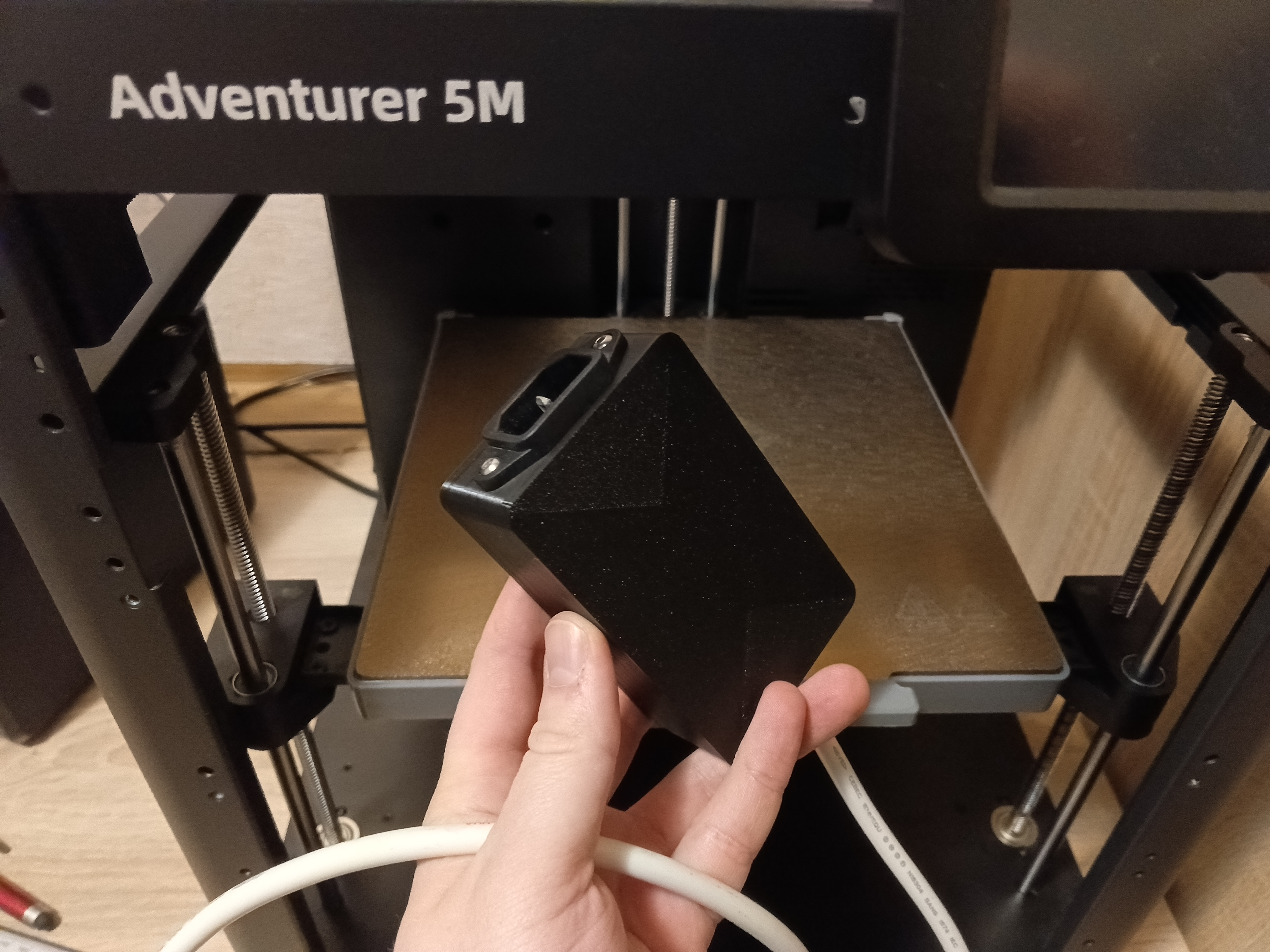 Case for Wireless Remote Control Switch