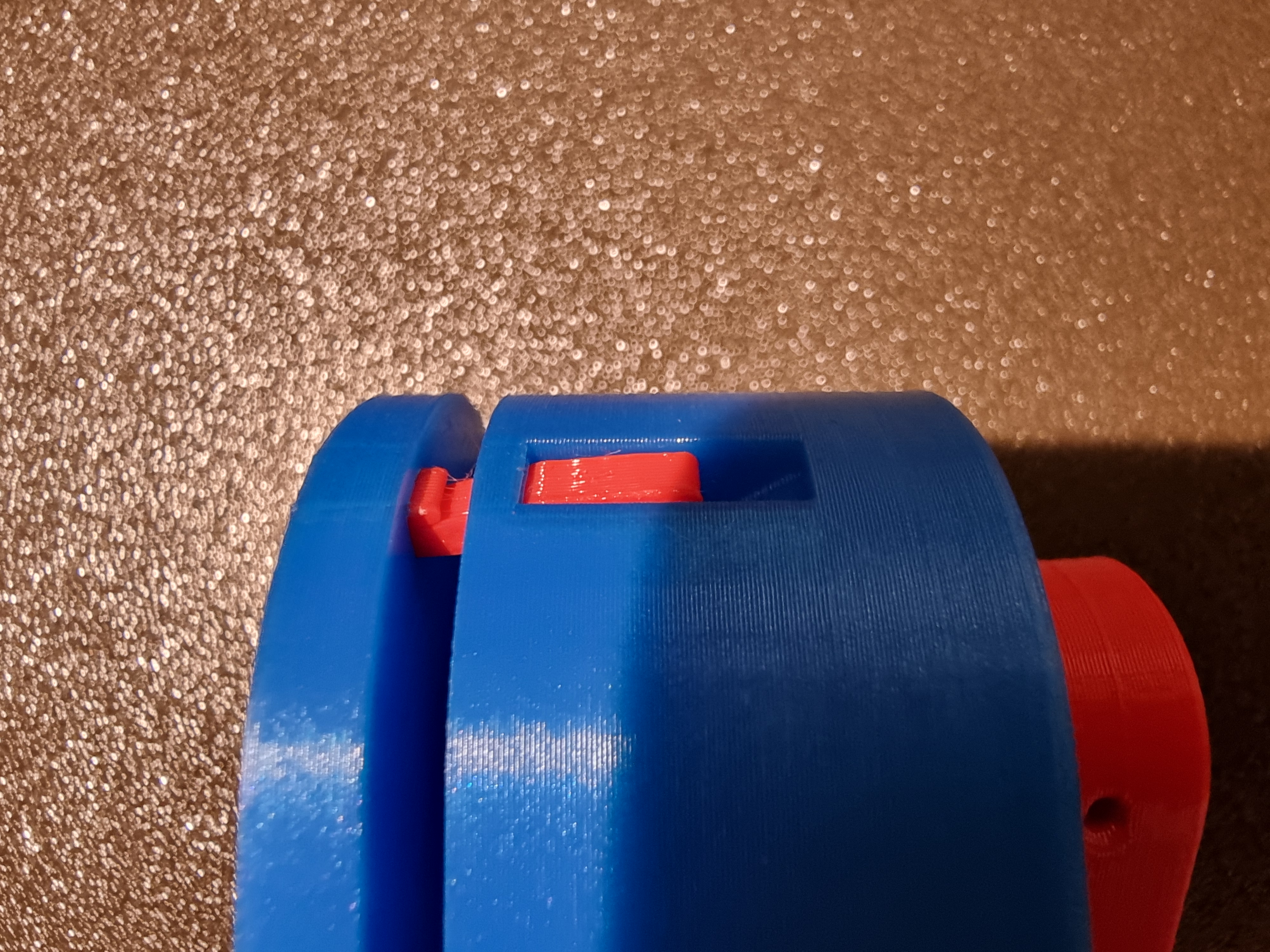 Gear pump (functionnal) — thumbnail 5